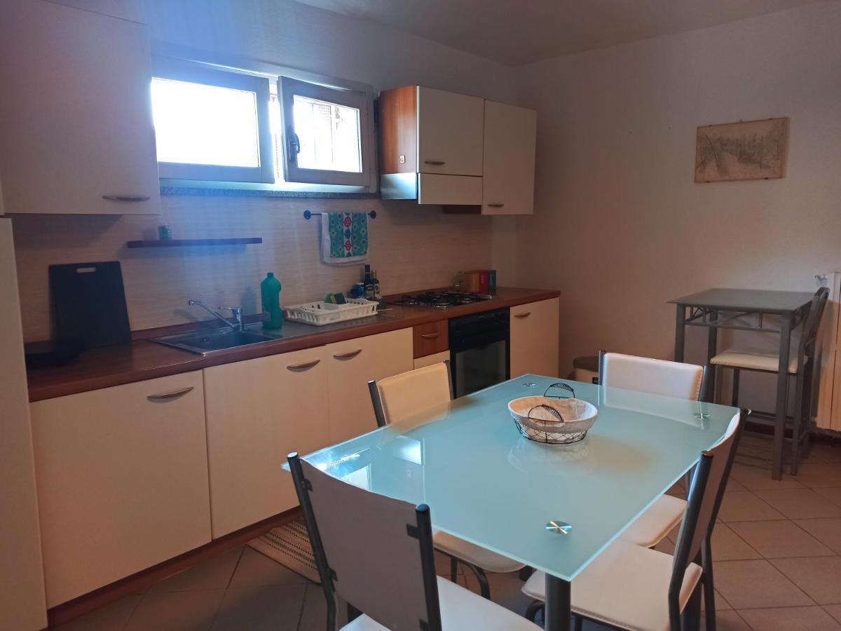 Il Ballatoio Di Giulia Apartment Asti Exterior photo